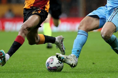 Rams Park’ta derbi heyecanı!