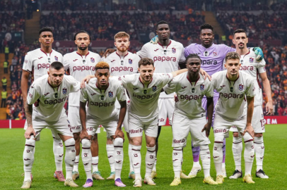 Trabzonspor’un kaptanı Savic sakatlandı