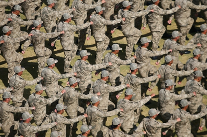 TSK’ya muvazzaf subay adayı alımı başvuru süresi uzatıldı