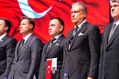 Beşiktaş’ın borcu 17,7 milyar lira olarak açıklandı