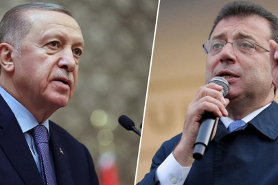 Cumhurbaşkanı Erdoğan’ın ‘Fetret’ sözlerine İmamoğlu’ndan yanıt