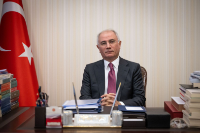 Efkan Àlâ : Milli irade,idareye ortak oldu