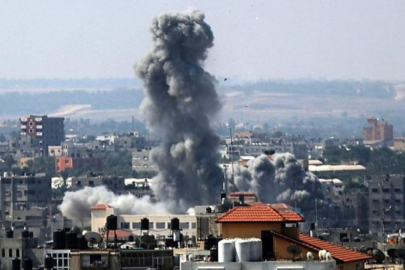 İsrail 20 günde ateşkesi 194 kez ihlal etti