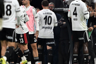 Rıdvan Dilmen’den Orkun Kökçü yorumu!