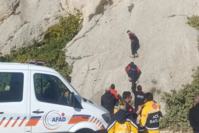 Van'da nefes kesen kurtarma operasyonu