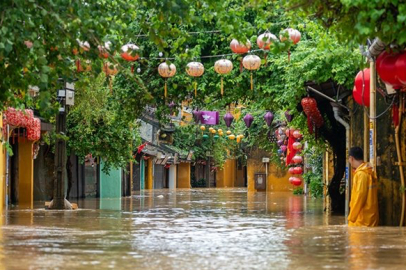 Vietnam’da sel ve heyelan felaketi: 28 ölü