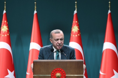 Cumhurbaşkanı Erdoğan: KAAN takvime uygun şekilde envantere girecek