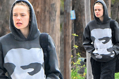 Doğar doğmaz ünlüydü