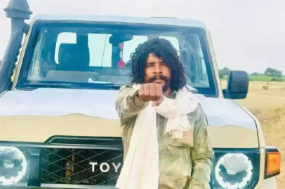 En az 2 bin kişiyi öldürdüğünü itiraf eden ‘Ebu Lulu’ kimdir?