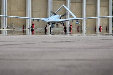 Fransa: Türkiye savunma ihracatında büyük ilerleme kaydetti