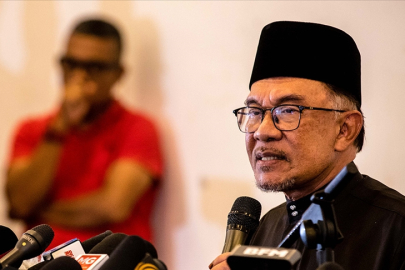 Malezya’dan El‑Faşir uyarısı