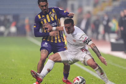 Süper Lig’de 11. hafta 3 maçla tamamlandı: Sadece 2 gol atıldı