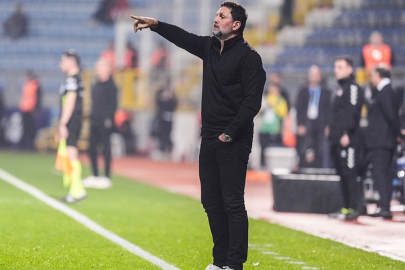 Süper Lig takımında casusluk iddiası