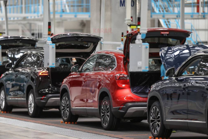 Togg’un batarya ortağı Farasis iflas sınırında