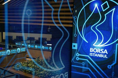 Yabancılardan 118,5 milyon dolarlık hisse satışı