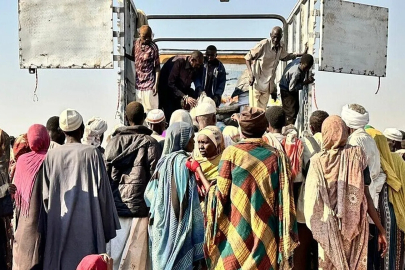 BM’den kırmızı alarm: Sudan’daki savaş tamamen kontrolden çıktı