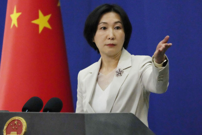 Çin’den ABD’ye Nijerya tepkisi: İç işlerine karışmayın