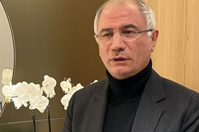 Efkan Ala’dan Özel’e: Bu sözler millet nezdinde hükümsüzdür