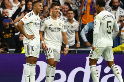 Liverpool – Real Madrid dev randevusu!