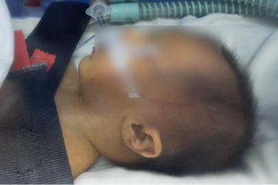 Özel hastanede skandal ölüm: Ahsen bebek için 6 sağlık çalışanına dava açıldı