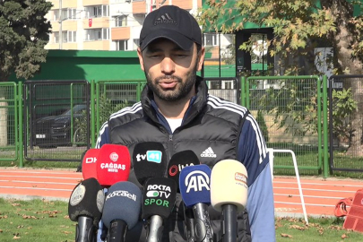 Selçuk İnan: “Galatasaray’a karşı taraftarımızla birlikte mücadele edeceğiz”