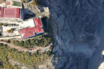 Artvin’de korku dolu anlar: İki lise acil tahliye edildi