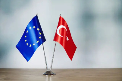 AB'nin Türkiye raporuna Ankara'dan Yanıt: Önyargılı, mesnetsiz, reddediyoruz!