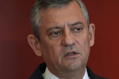 CHP Lideri Özgür Özel hakkında soruşturma başlatıldı