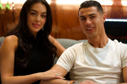 Cristiano Ronaldo evlilik tarihini açıkladı: O an içimden geldi