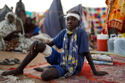 “Dünya seyrediyor” uyarısı: Sudan, Darfur’da yeni soykırımın başladığını duyurdu