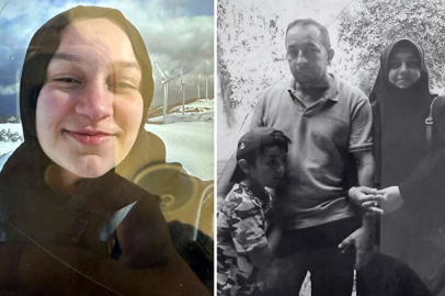 "Hepsi yaşıyor sanıyordu”... 18 yaşındaki Dilara’ya dört kaybın haberi verildi