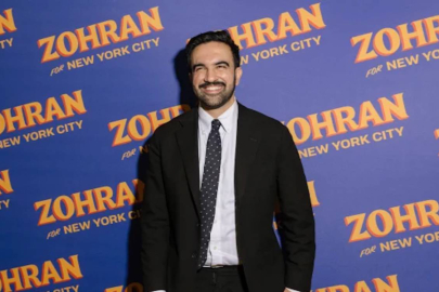 New York’ta tarihi seçim: Zohran Mamdani kentin ilk Müslüman belediye başkanı oldu