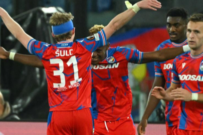 Viktoria Plzen’den Fenerbahçe uyarısı: Tedesco ile güçlendiler