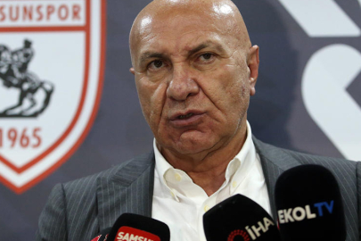 Yüksel Yıldırım: Galatasaray bırakırsa Eyüp’ü alırım