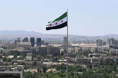 ABD, Şam’da hava üssü kuruyor