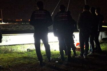 Bafra’da elektrik akımına kapılan kişi öldü