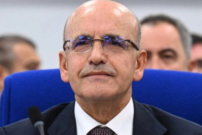 Bakan Şimşek’ten komisyonda dikkat çeken yanıt