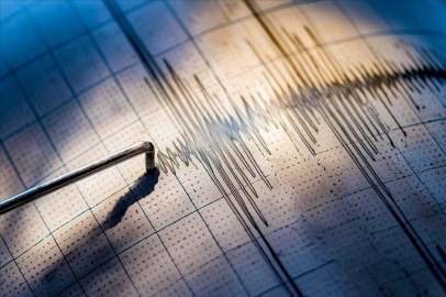 Balıkesir Sındırgı’da 4,3 büyüklüğünde deprem