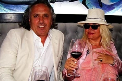 Banu Alkan'ın yürek yakan vedası: Pırlantamı kaybettim