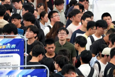 Çin’de işsizlik oranı Eylül’de geriledi