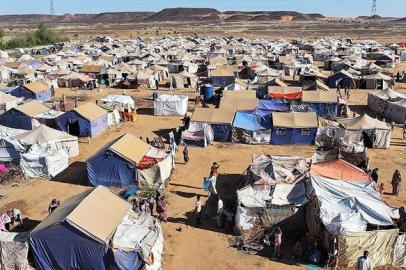 HDK, Sudan’da ateşkesi kabul etti