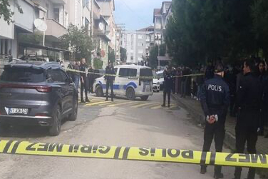 Kocaeli’de eşini öldüren zanlı tutuklandı