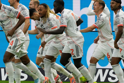 Real Madrid, Bayern Münih’ten sözleşmesi biten oyuncuyu alıyor