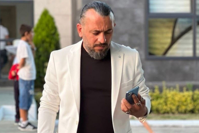 Yalova’da iş insanı mezarlıkta asılı halde ölü bulundu