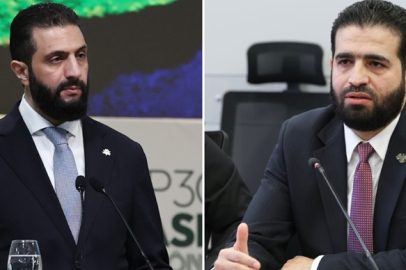 ABD, Suriye liderine yönelik yaptırımları kaldırdı