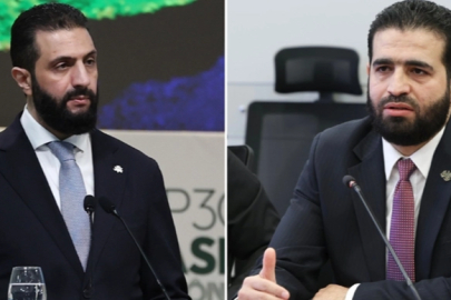 ABD, Suriye liderine yönelik yaptırımları kaldırdı