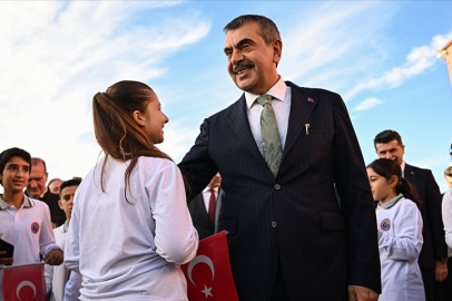 Bakan Tekin’den öğrencilere ara tatil mesajı