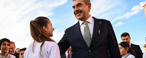 Bakan Tekin’den öğrencilere ara tatil mesajı