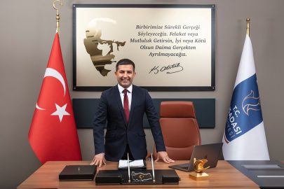 CHP'li Kuşadası Belediye Başkanı Ömer Günel hakkında dava açıldı