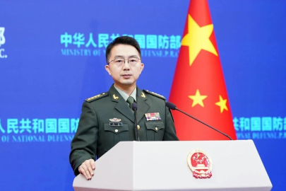 Çin’den Filipinler’e uyarı: Güney Çin Denizi’nde provokasyona son verin!